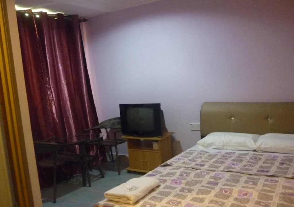 Tambunan Inn - main photo