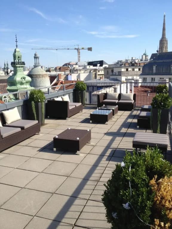 MyPlace Premium Apartments - photo 19