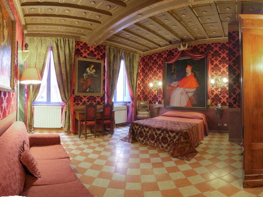 Antica Dimora De Michaelis - photo 16