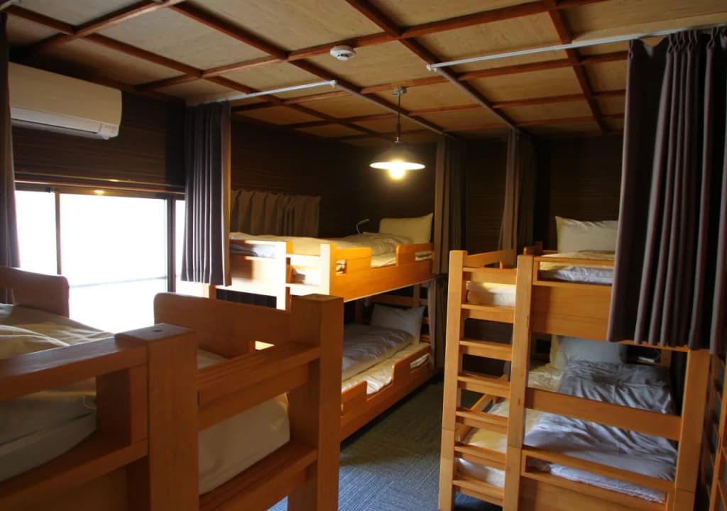 Guest House Hitsujian - photo 2