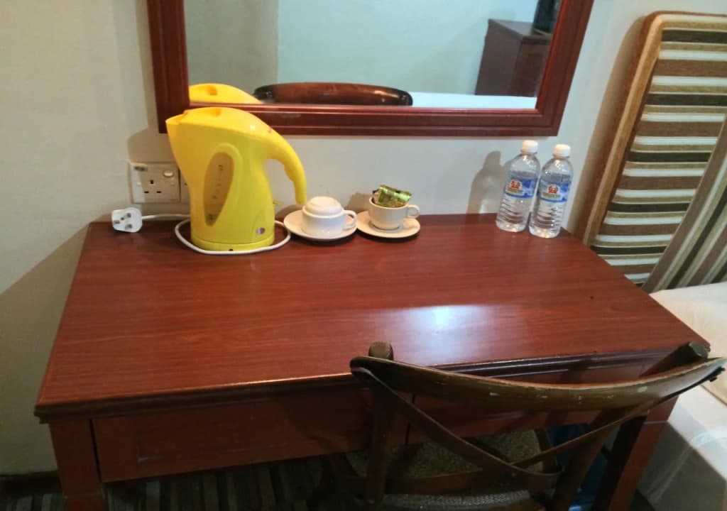 Cabana Inn - photo 11