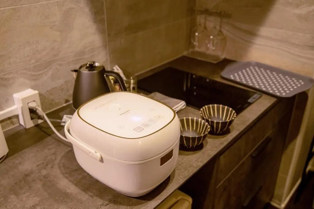 HOTEL MASTAY jingumichi - photo 17