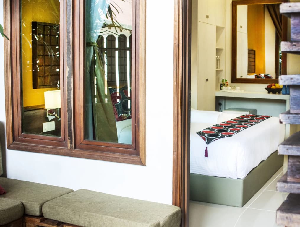Sunday Telaga Terrace Boutique Resort - photo 3