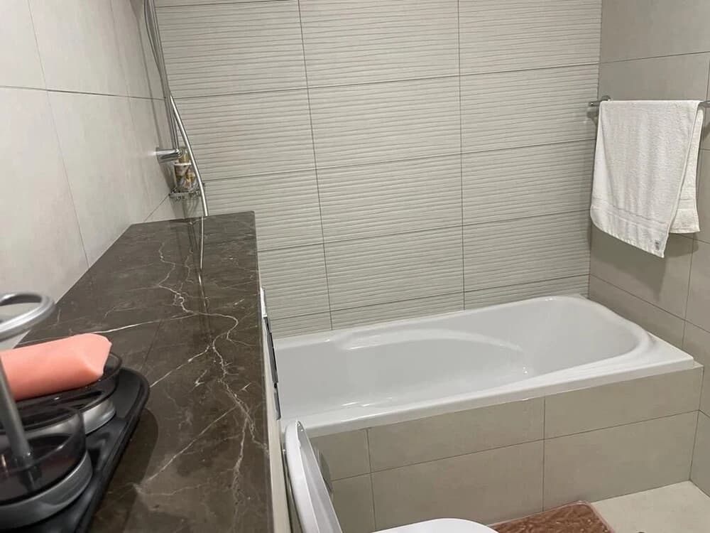 401 Luxury 2Bhk Apartment With Maid Room - photo 9