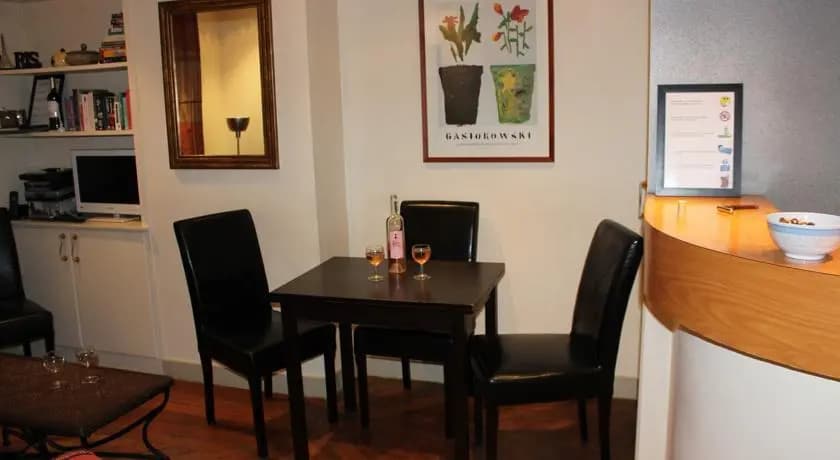 Verneuil-ten Apartment - photo 5