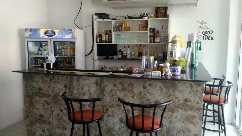 Swan Guesthouse and Restaurant - photo 39