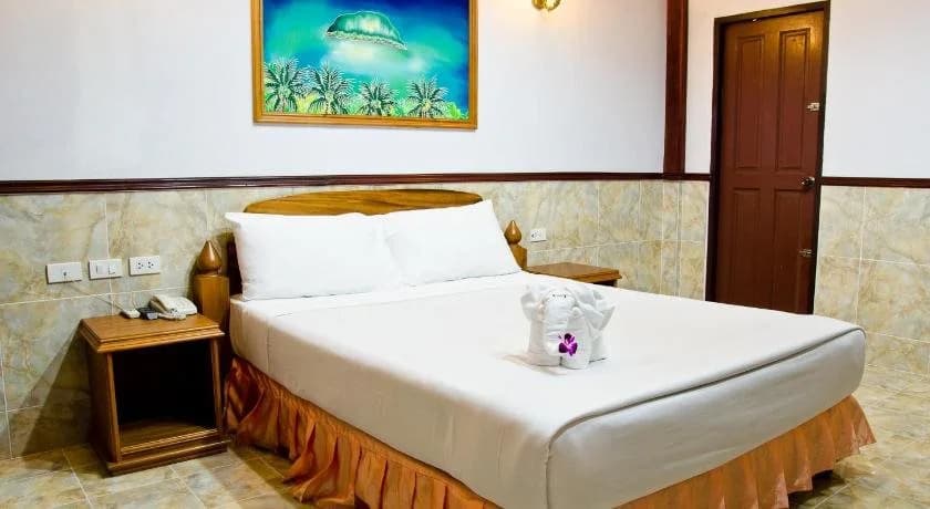 Kata Palace Phuket Hotel - photo 6
