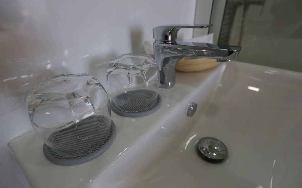 The HAB Hostel - photo 9