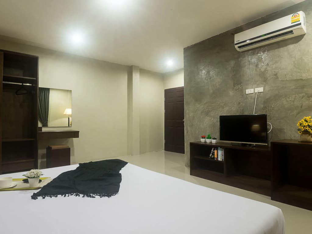 Green Leaf Hostel - photo 4
