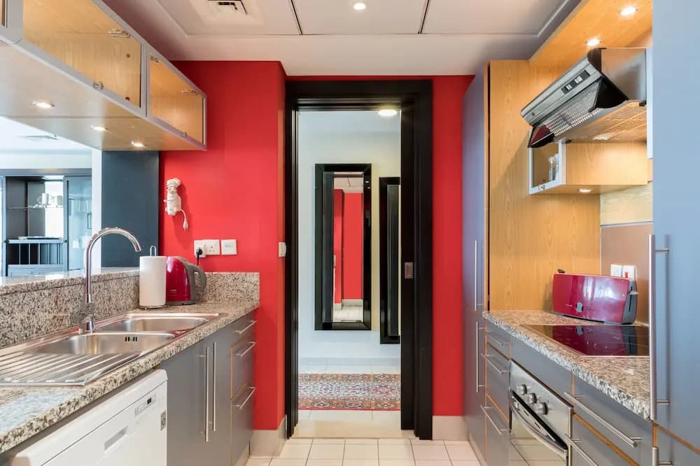 Maison Privee - Al Majara - photo 26