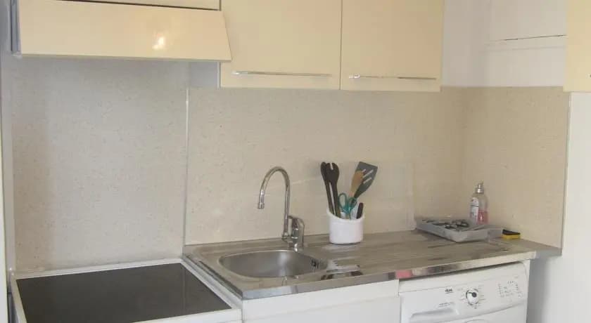 Appartement Moderne Avec Une Belle Vue - photo 8