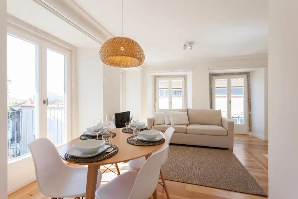 FLH Portas do Sol Cozy Flat - photo 2