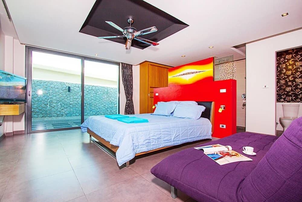 Villa Fullan - photo 8