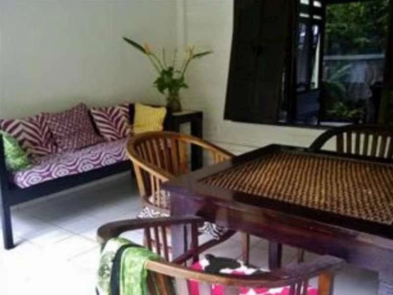 Puri Sari Cottage - photo 6