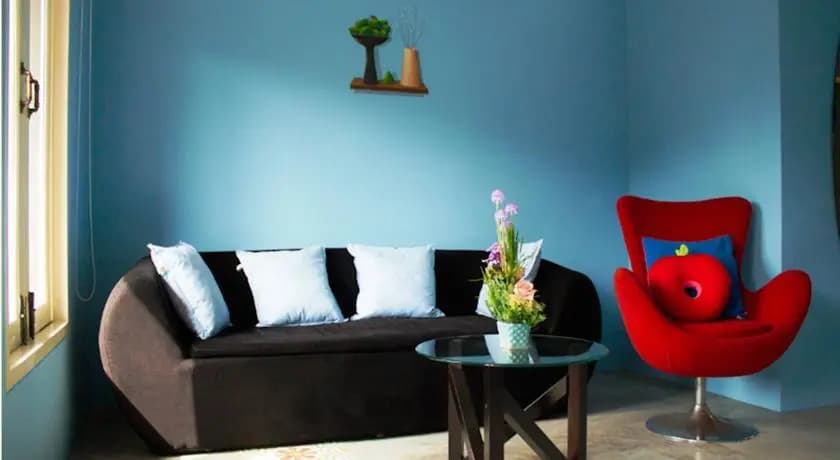 Hotel Veshouse - photo 7