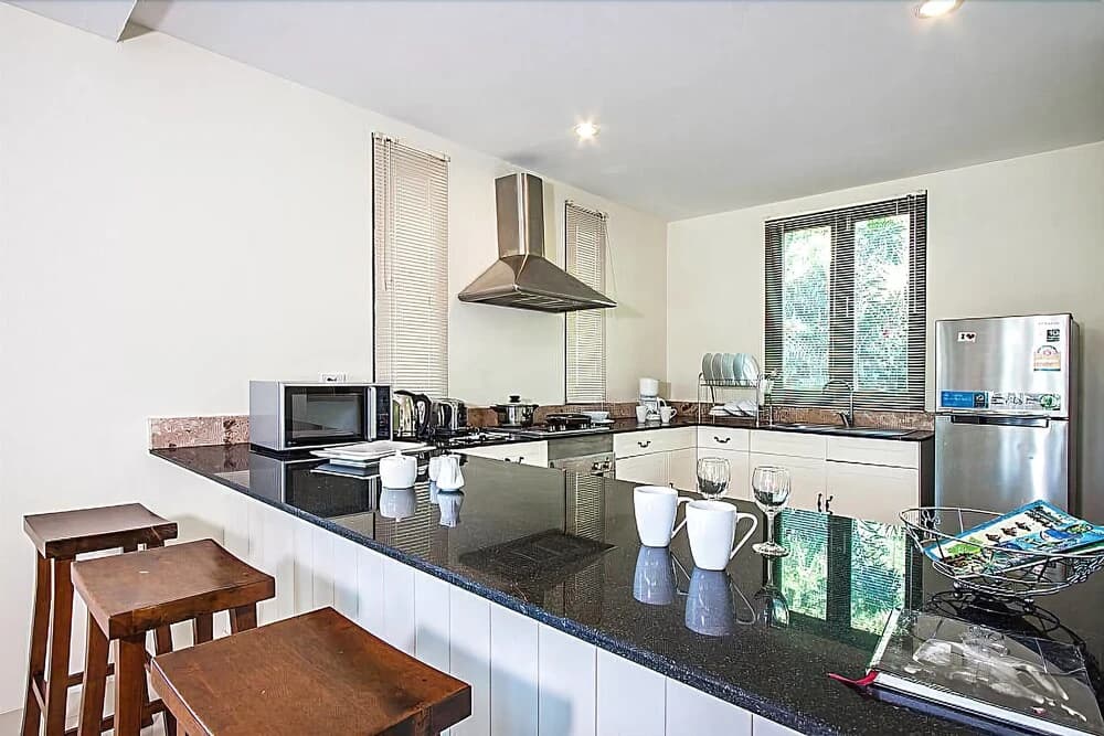Baan Phu Kaew C2 3 Beds - photo 19