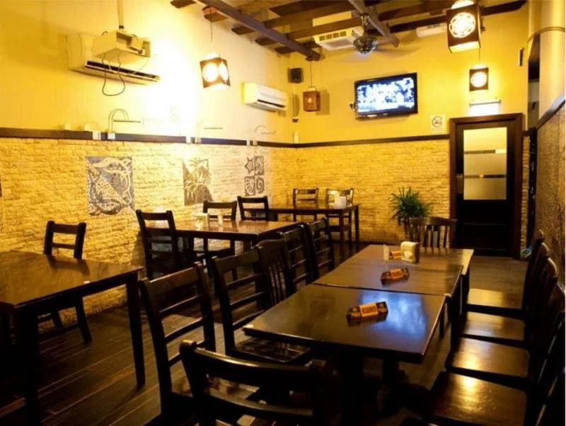 OYO 90375 Reggae Inn - photo 12