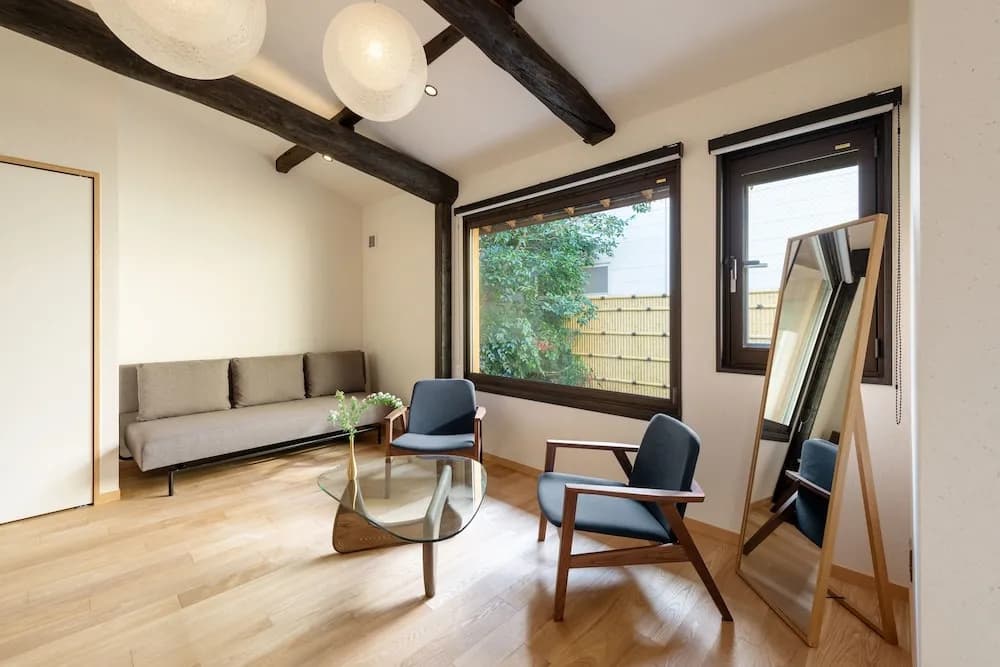 Hanatoki Machiya Holiday House - photo 7