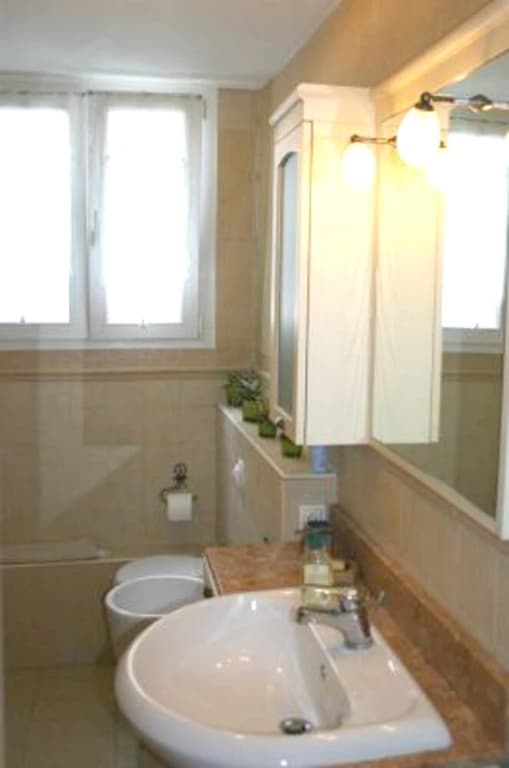 Apartment With 2 Bedrooms in Paris, With Wonderful City View and Wifi - photo 8