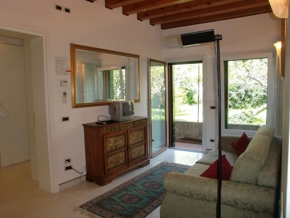 Grimaldi Apartments - Hermitage - photo 5
