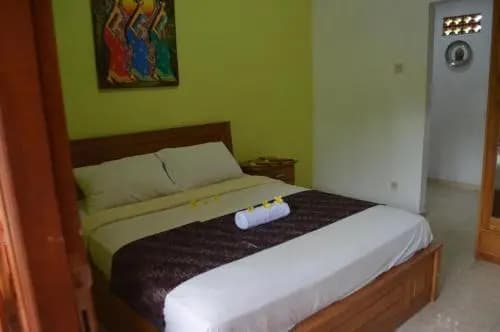 Made Roejas Homestay - photo 3
