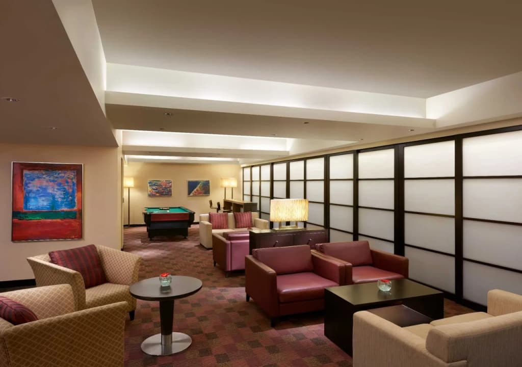 Cinnamon Grand Colombo - photo 17