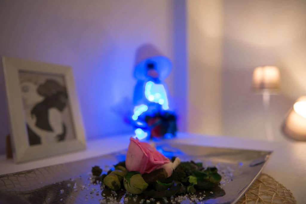 Authentic Sweet Home - photo 10