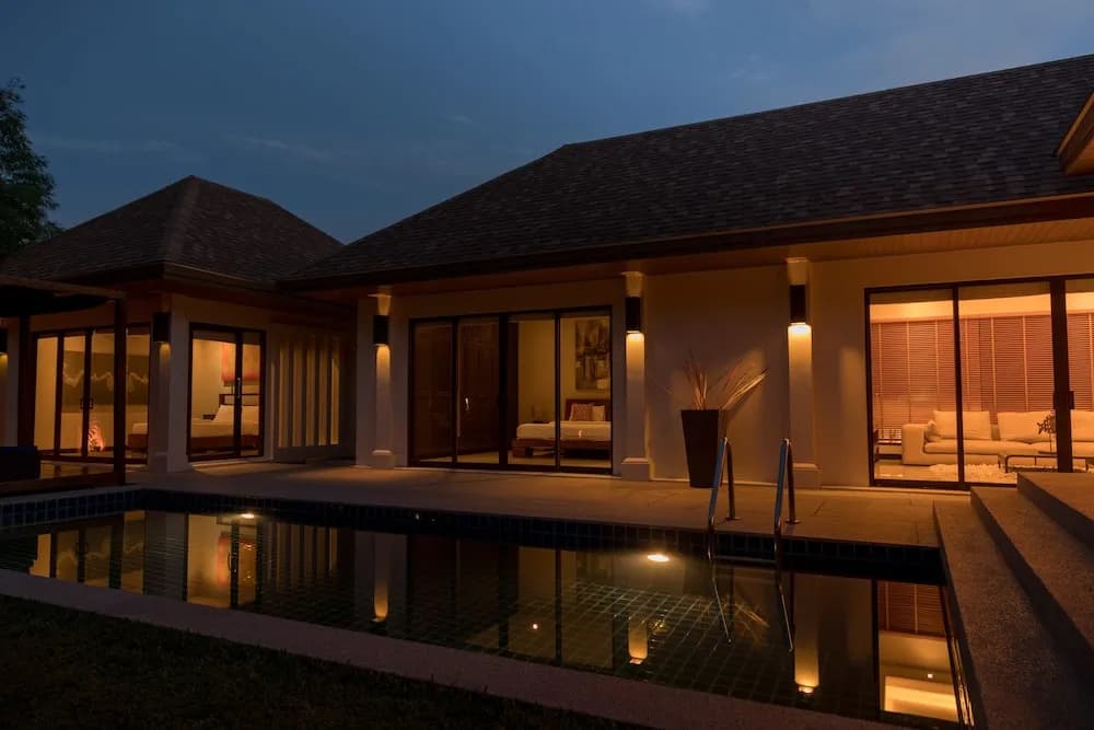 Villa Bukit by Holiplanet - main photo