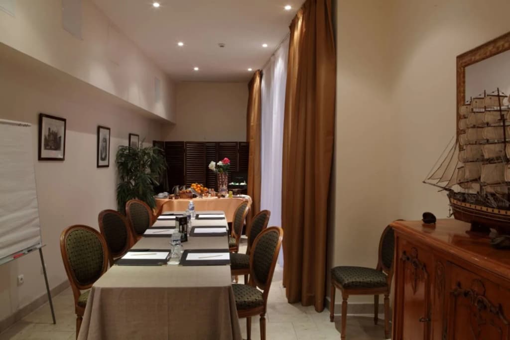 Amiral Hôtel - photo 21