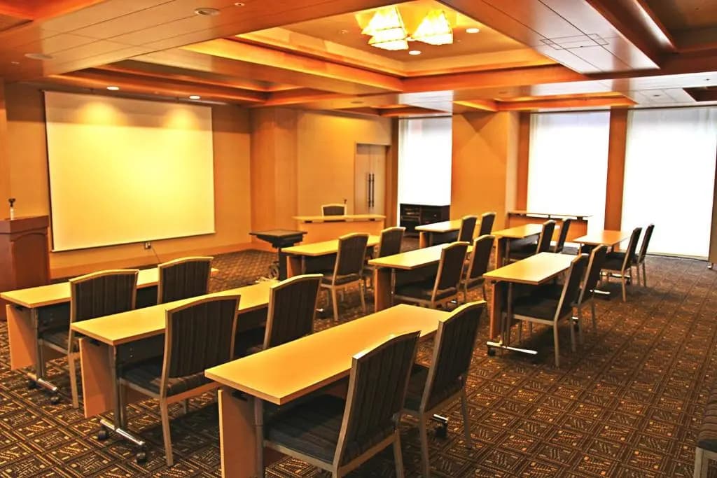 Hotel Niwa Tokyo - photo 15