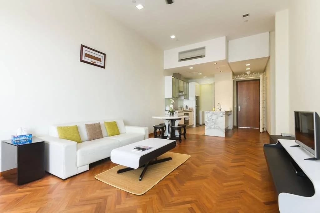 Home Suites by Marina - photo 5