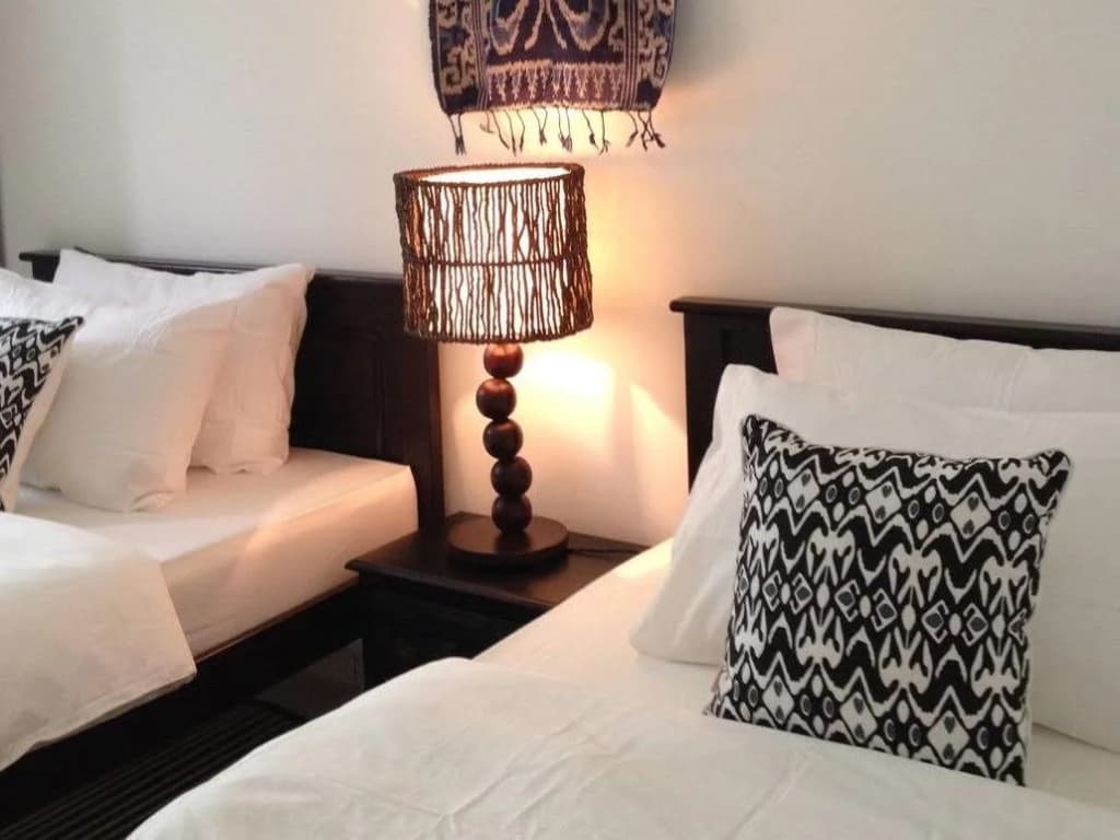 Balik Pulau BookLodge B&B - photo 11
