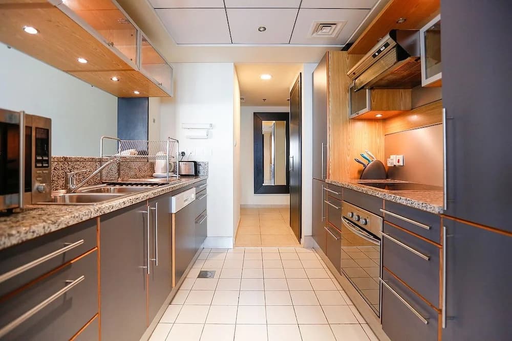 Kennedy Towers - Al Majara - photo 16