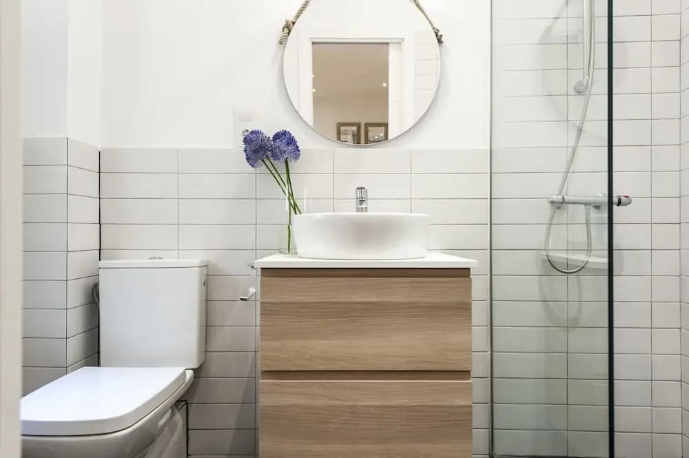 Apartamento Puerta del Sol VI - photo 7