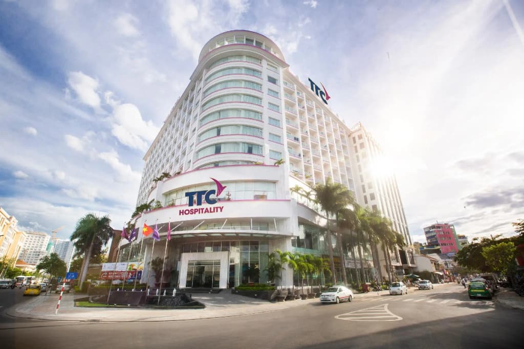 TTC Hotel - Michelia - main photo