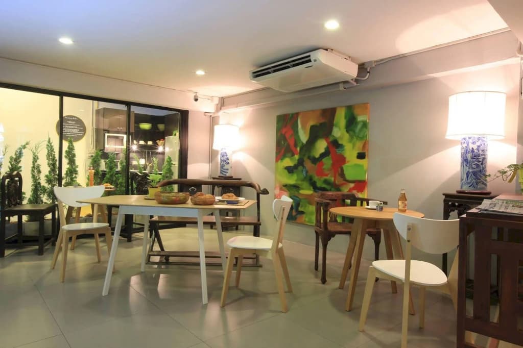 S1 Hostel - photo 15