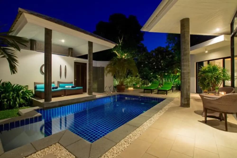 Villa Tong Sai Grove - photo 12