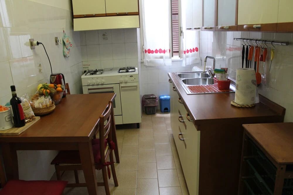 Casa Rossi Roma - photo 18
