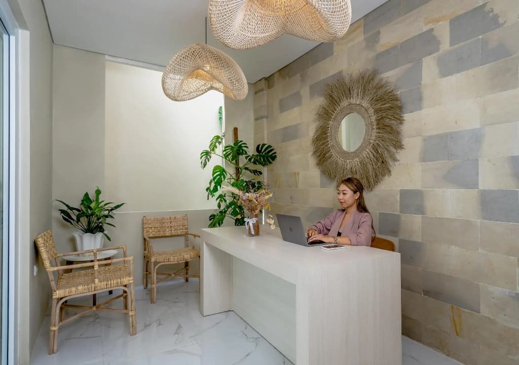 Deva Amerta Apartemen - photo 4