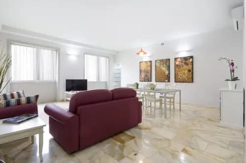 Regina Giovanna Flat - photo 2
