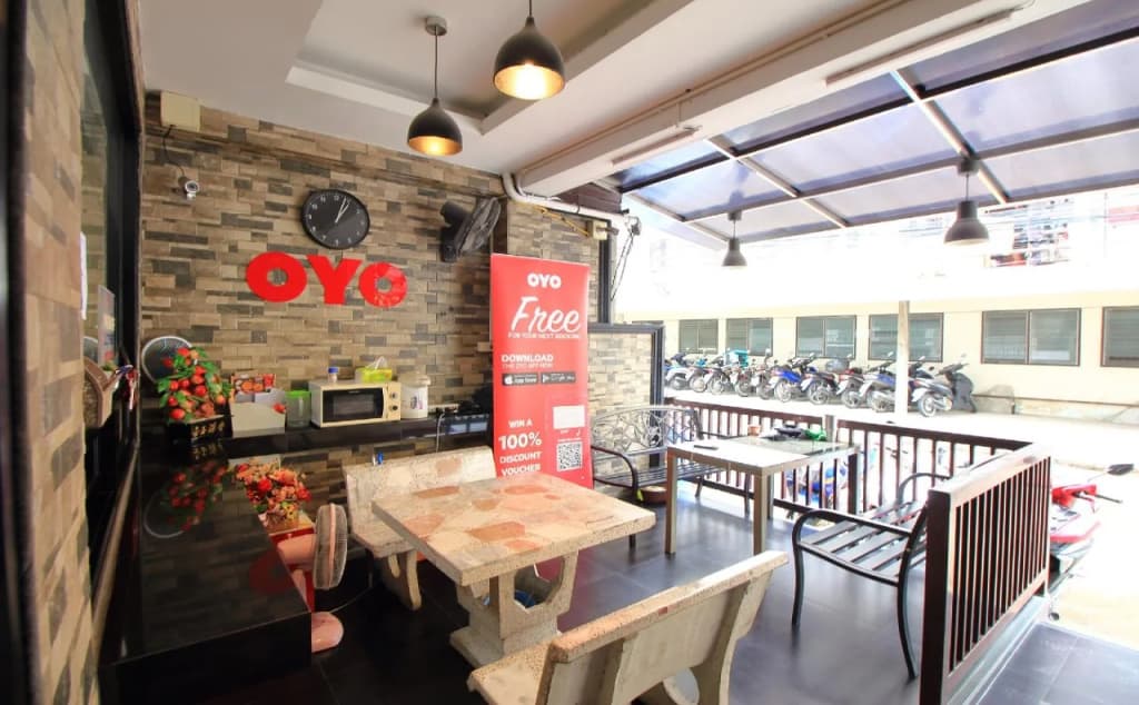 BB Guest Hostel - photo 12