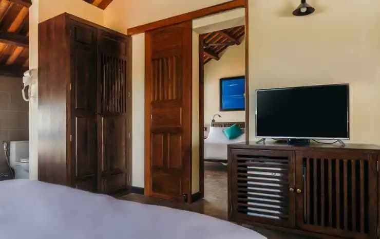 La An Central Boutique Villa - photo 19