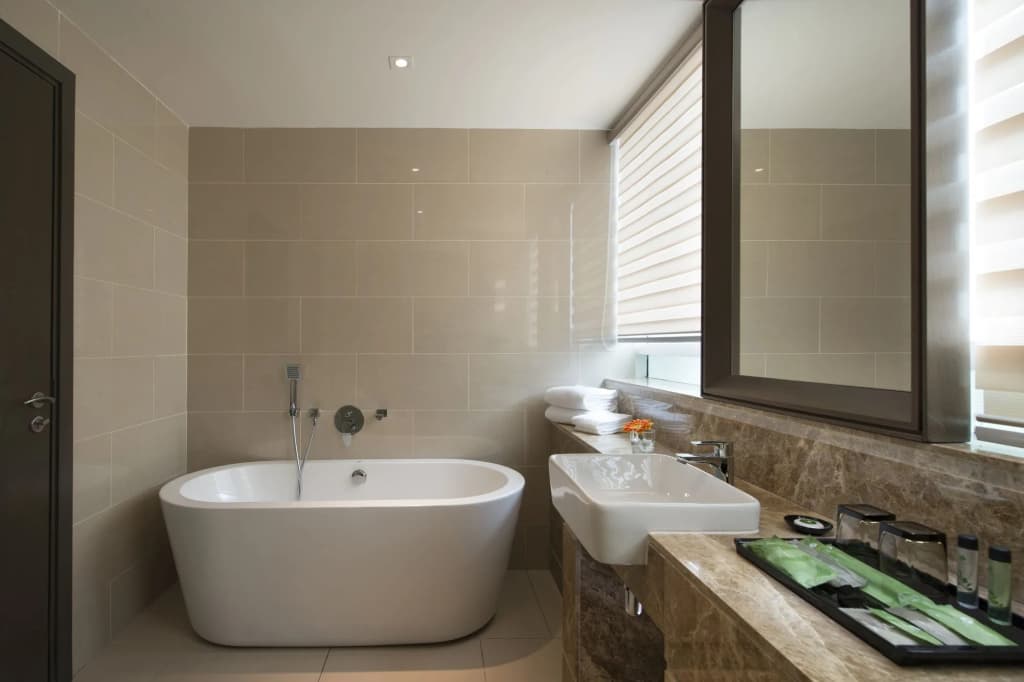 Olive Tree Hotel - photo 11