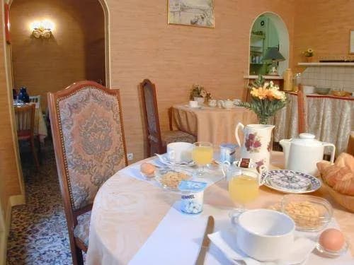 Villa Du Maine - photo 8