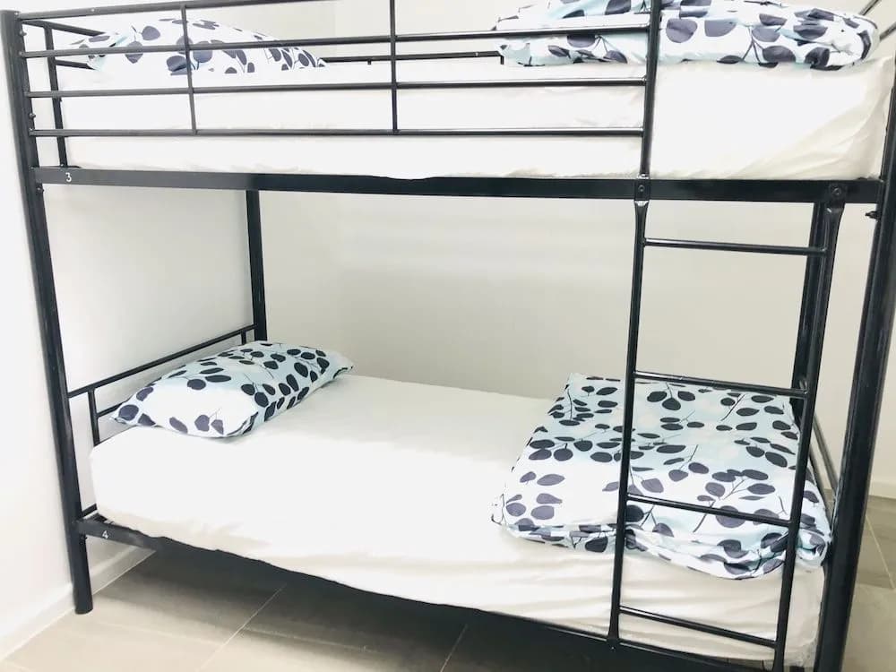 St Kilda Accommodation - Hostel - photo 4