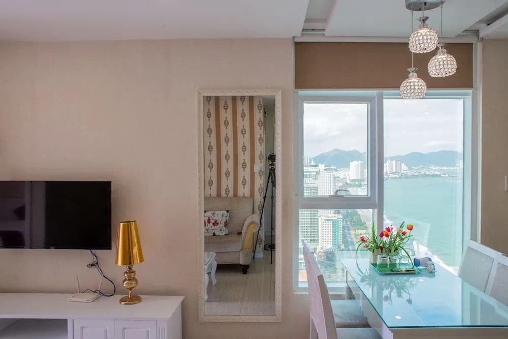 Phi Yen Apartment - photo 7