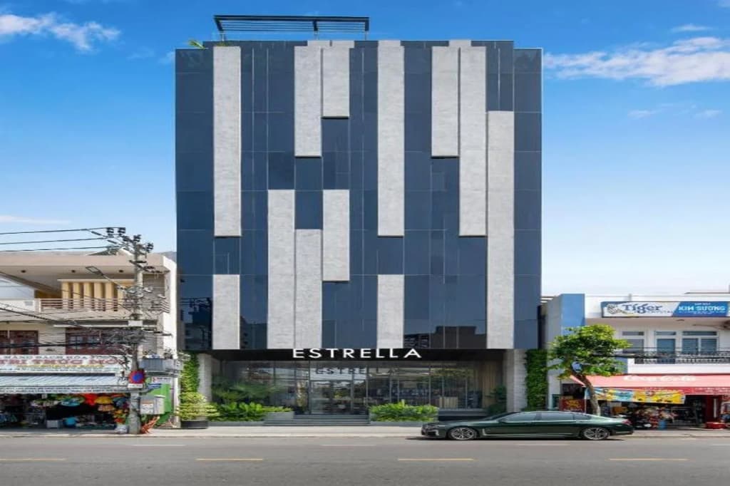 Estrella Boutique Hotel - main photo
