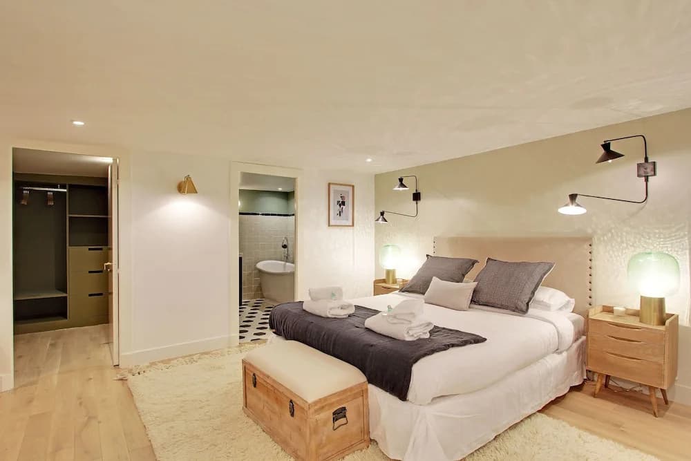 Pick A Flat's Chatelet Jour apartments - photo 9