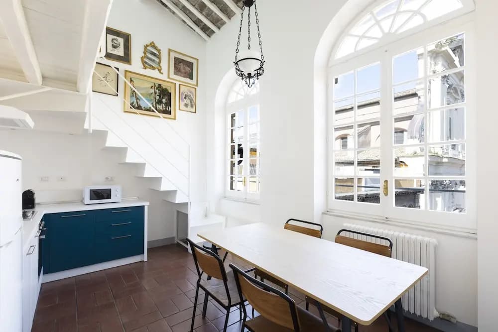 Sonder — Piazza Trilussa - photo 11