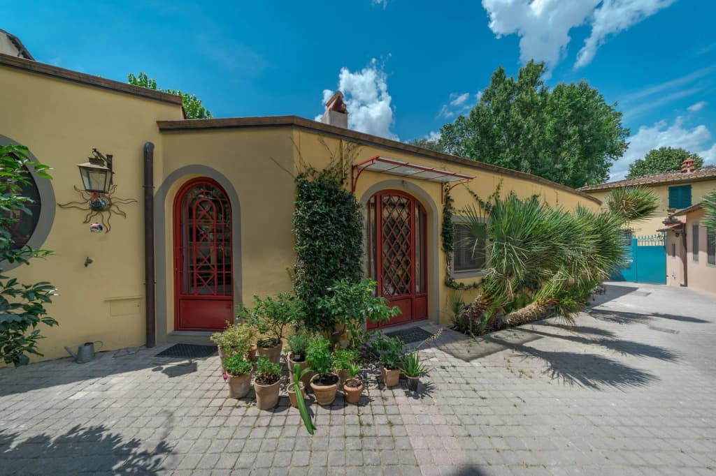 Drom Florence Rooms & Apartments - main photo